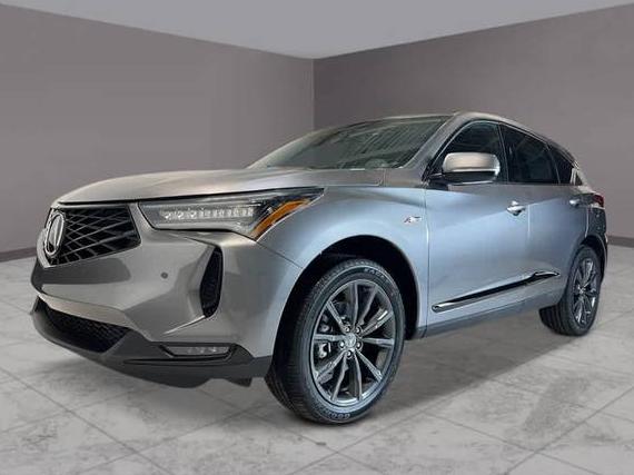ACURA RDX 2025 5J8TC2H69SL019741 image ACURA RDX 2025 5J8TC2H69SL019741 image