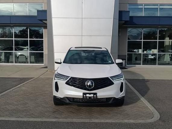 ACURA RDX 2025 5J8TC2H62SL015918 image ACURA RDX 2025 5J8TC2H62SL015918 image