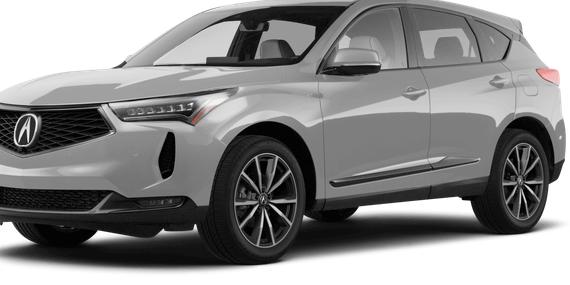 ACURA RDX 2025 5J8TC2H85SL014828 image ACURA RDX 2025 5J8TC2H85SL014828 image