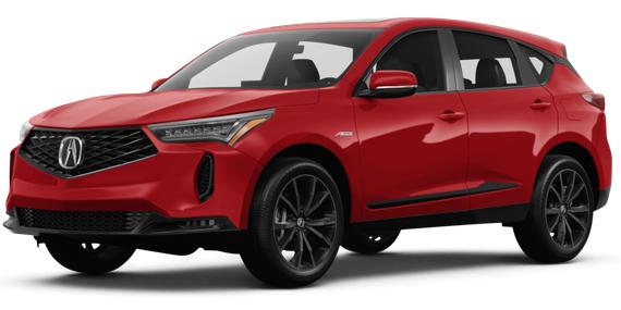 ACURA RDX 2025 5J8TC2H6XSL014564 image ACURA RDX 2025 5J8TC2H6XSL014564 image