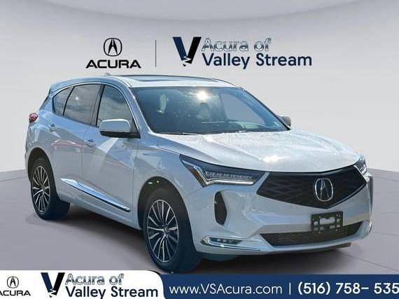 ACURA RDX 2025 5J8TC2H74SL006971 image ACURA RDX 2025 5J8TC2H74SL006971 image