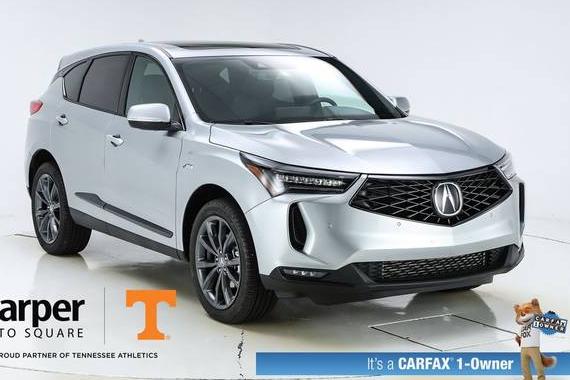 ACURA RDX 2025 5J8TC2H64SL013409 image ACURA RDX 2025 5J8TC2H64SL013409 image