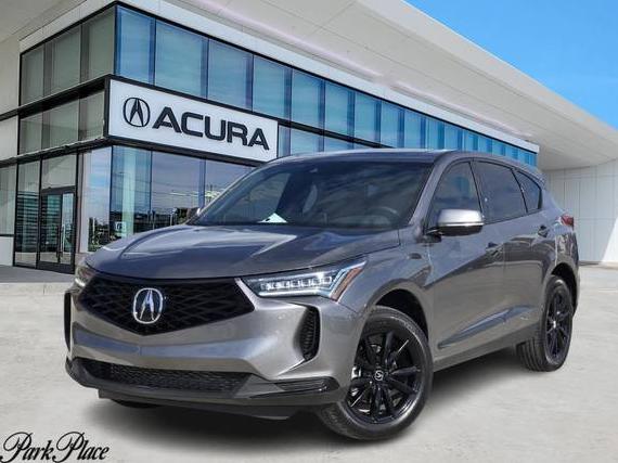ACURA RDX 2025 5J8TC2H42SL021037 image ACURA RDX 2025 5J8TC2H42SL021037 image