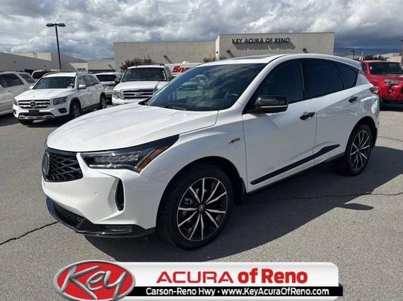 ACURA RDX 2025 5J8TC2H82SL010803 image ACURA RDX 2025 5J8TC2H82SL010803 image