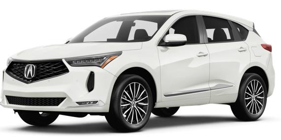 ACURA RDX 2025 5J8TC2H74SL004881 image ACURA RDX 2025 5J8TC2H74SL004881 image