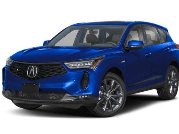 ACURA RDX 2025 5J8TC2H68SL019133 image ACURA RDX 2025 5J8TC2H68SL019133 image