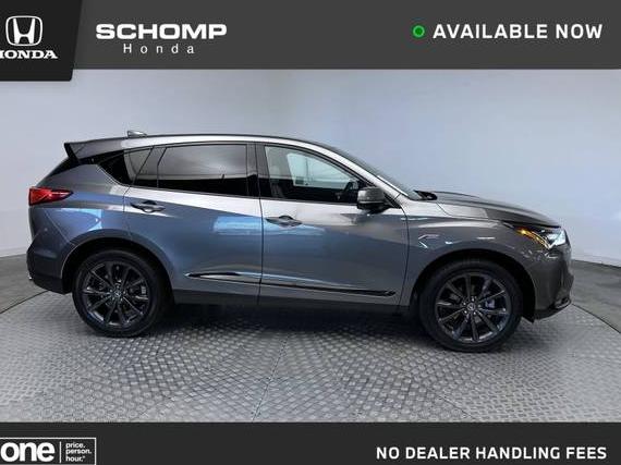 ACURA RDX 2025 5J8TC2H6XSL000521 image ACURA RDX 2025 5J8TC2H6XSL000521 image