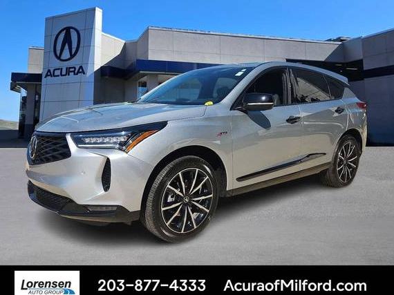 ACURA RDX 2025 5J8TC2H83SL006517 image ACURA RDX 2025 5J8TC2H83SL006517 image
