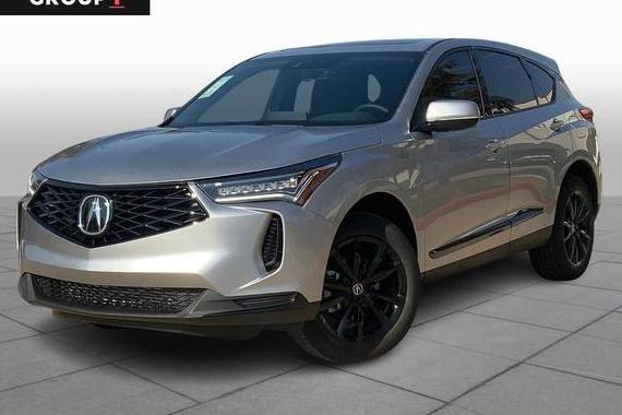 ACURA RDX 2025 5J8TC2H44SL003851 image