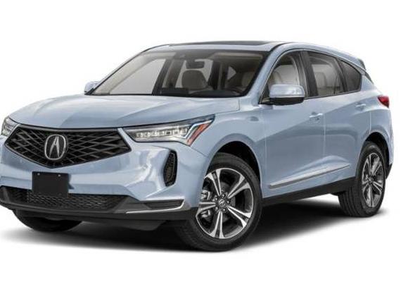 ACURA RDX 2025 5J8TC2H52SL027963 image