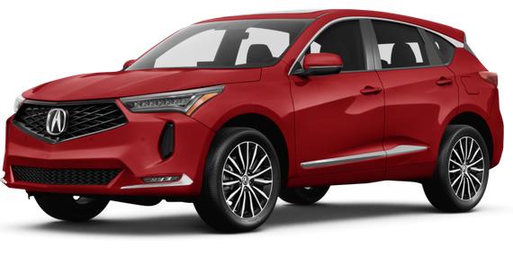 ACURA RDX 2025 5J8TC2H72SL014213 image ACURA RDX 2025 5J8TC2H72SL014213 image