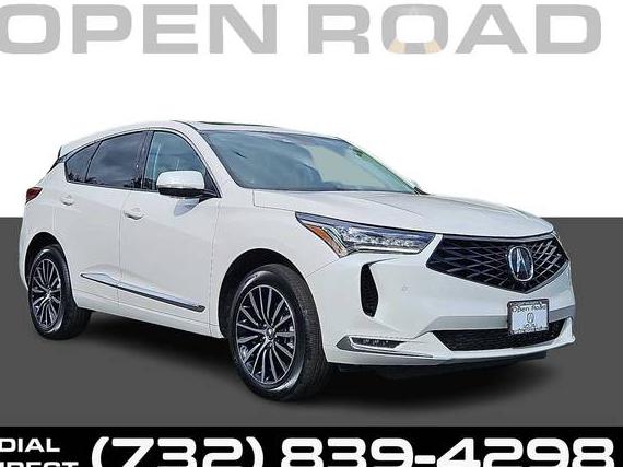 ACURA RDX 2025 5J8TC2H79SL003936 image ACURA RDX 2025 5J8TC2H79SL003936 image