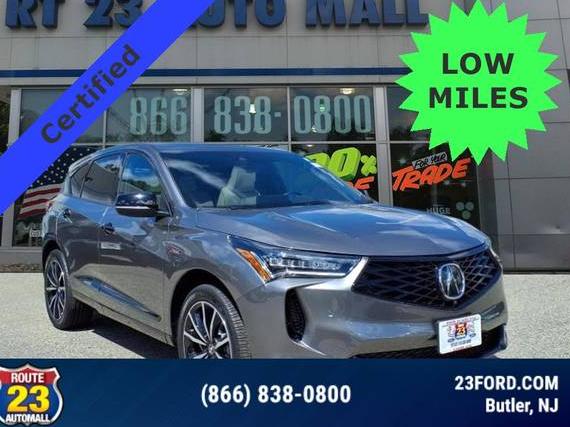 ACURA RDX 2025 5J8TC2H86SL004454 image ACURA RDX 2025 5J8TC2H86SL004454 image