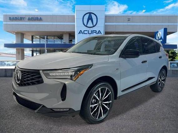 ACURA RDX 2025 5J8TC2H84SL005294 image