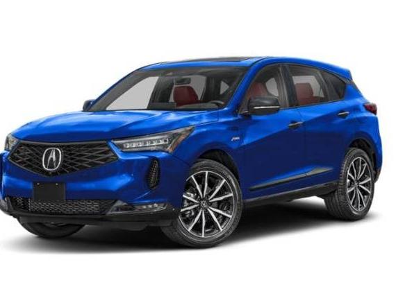 ACURA RDX 2025 5J8TC2H84SL007207 image ACURA RDX 2025 5J8TC2H84SL007207 image