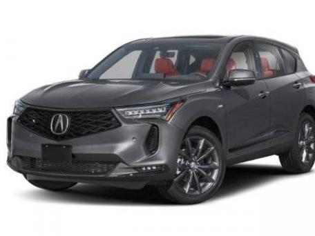 ACURA RDX 2025 5J8TC2H67SL000184 image