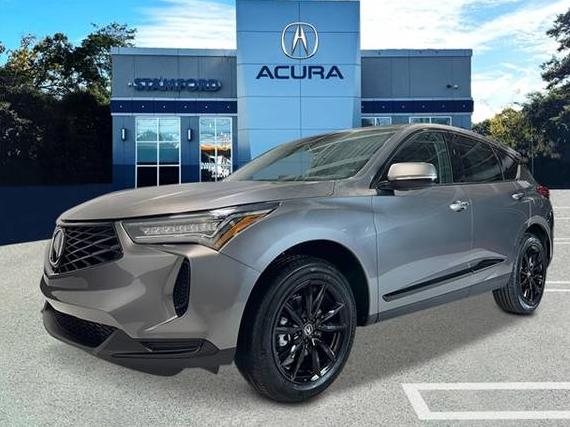 ACURA RDX 2025 5J8TC2H45SL012218 image ACURA RDX 2025 5J8TC2H45SL012218 image