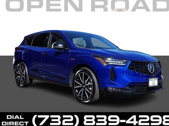 ACURA RDX 2025 5J8TC2H81SL005981 image ACURA RDX 2025 5J8TC2H81SL005981 image