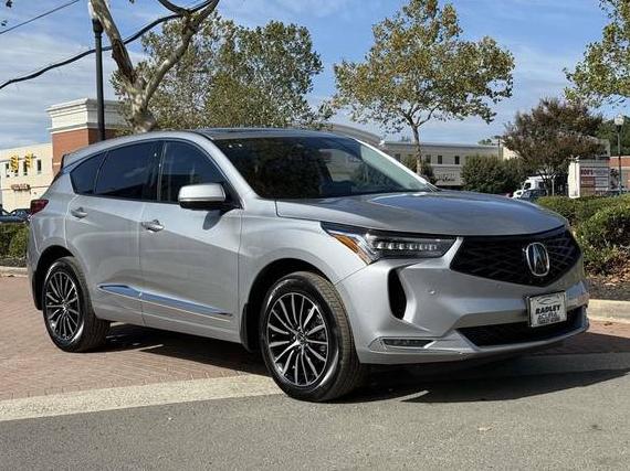 ACURA RDX 2025 5J8TC2H73SL013653 image ACURA RDX 2025 5J8TC2H73SL013653 image