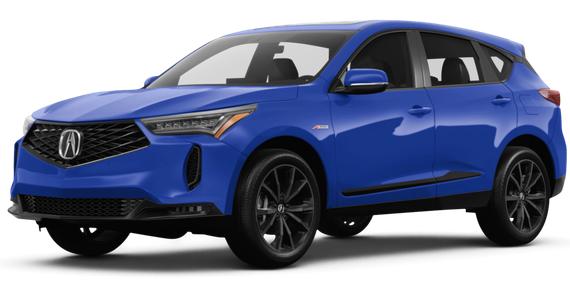 ACURA RDX 2025 5J8TC2H6XSL010708 image ACURA RDX 2025 5J8TC2H6XSL010708 image