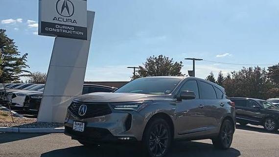 ACURA RDX 2025 5J8TC2H65SL019753 image ACURA RDX 2025 5J8TC2H65SL019753 image