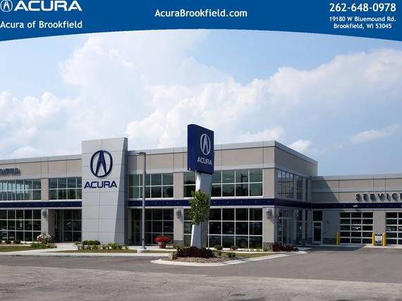 ACURA RDX 2025 5J8TC2H75SL004324 image