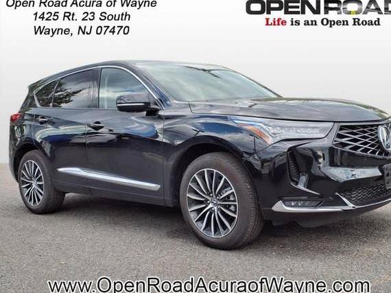 ACURA RDX 2025 5J8TC2H73SL024359 image ACURA RDX 2025 5J8TC2H73SL024359 image