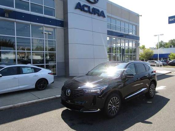 ACURA RDX 2025 5J8TC2H79SL000440 image