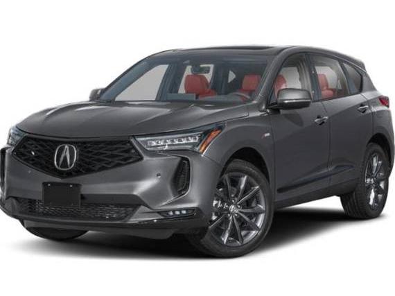 ACURA RDX 2025 5J8TC2H65SL002208 image