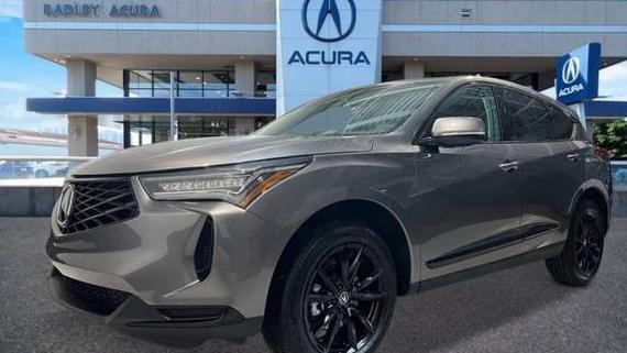 ACURA RDX 2025 5J8TC2H41SL005248 image
