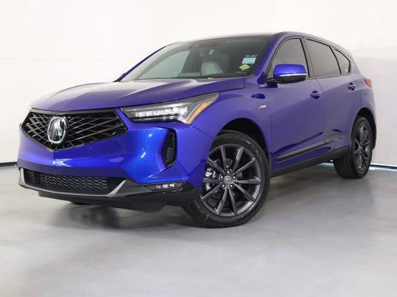 ACURA RDX 2025 5J8TC2H60SL000771 image ACURA RDX 2025 5J8TC2H60SL000771 image