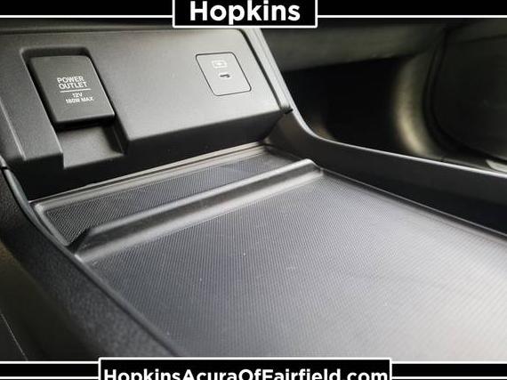 ACURA RDX 2025 5J8TC2H69SL023997 image