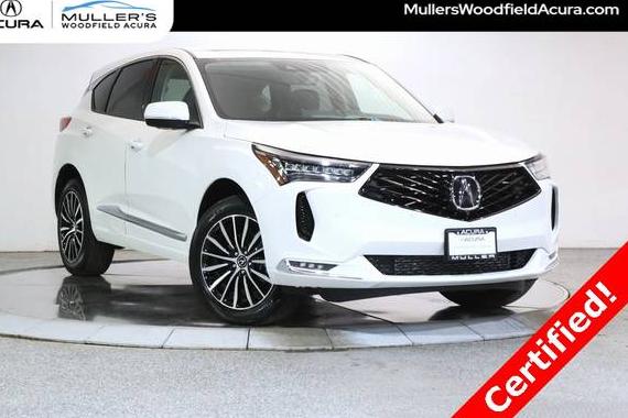 ACURA RDX 2025 5J8TC2H75SL025660 image ACURA RDX 2025 5J8TC2H75SL025660 image
