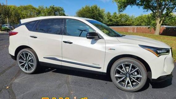 ACURA RDX 2025 5J8TC2H83SL015301 image