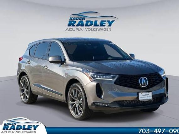 ACURA RDX 2025 5J8TC2H6XSL017092 image ACURA RDX 2025 5J8TC2H6XSL017092 image