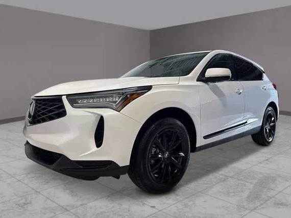 ACURA RDX 2025 5J8TC2H4XSL029919 image