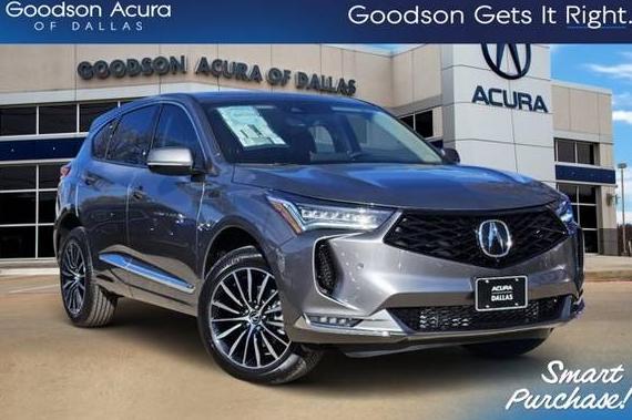 ACURA RDX 2025 5J8TC2H76SL015168 image ACURA RDX 2025 5J8TC2H76SL015168 image