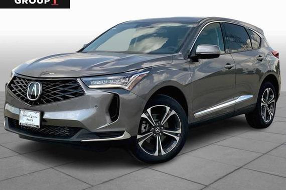 ACURA RDX 2025 5J8TC2H53SL035800 image ACURA RDX 2025 5J8TC2H53SL035800 image