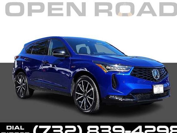 ACURA RDX 2025 5J8TC2H86SL004678 image ACURA RDX 2025 5J8TC2H86SL004678 image