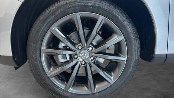 ACURA RDX 2025 5J8TC2H66SL004064 image