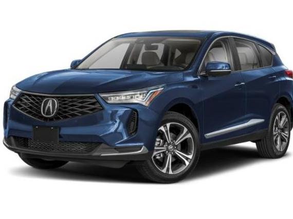 ACURA RDX 2025 5J8TC2H55SL021686 image ACURA RDX 2025 5J8TC2H55SL021686 image