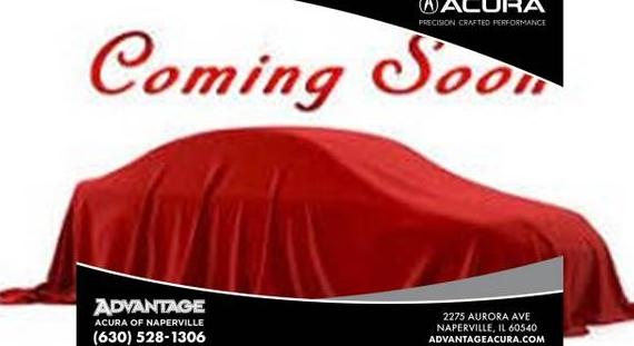 ACURA RDX 2025 5J8TC2H58SL019852 image
