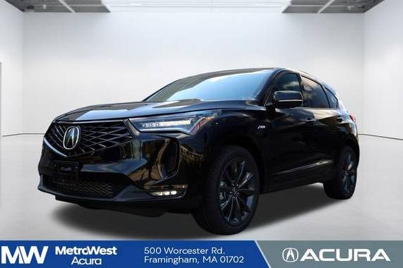 ACURA RDX 2025 5J8TC2H6XSL016718 image ACURA RDX 2025 5J8TC2H6XSL016718 image