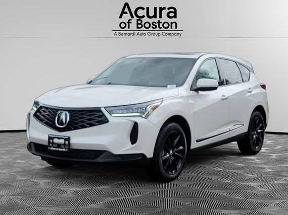 ACURA RDX 2025 5J8TC2H4XSL011243 image ACURA RDX 2025 5J8TC2H4XSL011243 image