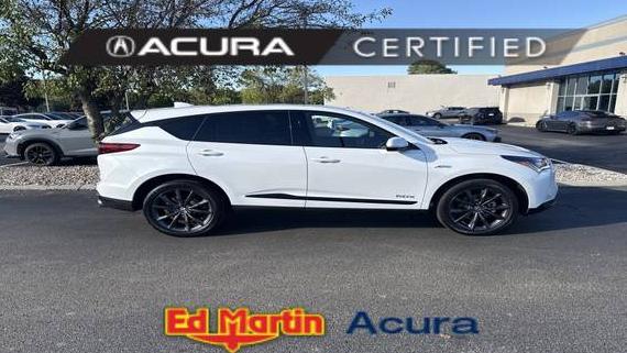 ACURA RDX 2025 5J8TC2H63SL007701 image ACURA RDX 2025 5J8TC2H63SL007701 image