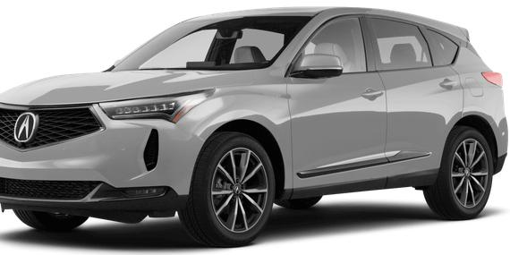 ACURA RDX 2025 5J8TC2H82SL032123 image ACURA RDX 2025 5J8TC2H82SL032123 image