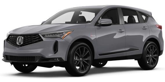 ACURA RDX 2025 5J8TC2H6XSL013544 image ACURA RDX 2025 5J8TC2H6XSL013544 image