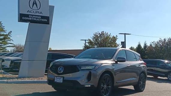 ACURA RDX 2025 5J8TC2H65SL017078 image ACURA RDX 2025 5J8TC2H65SL017078 image