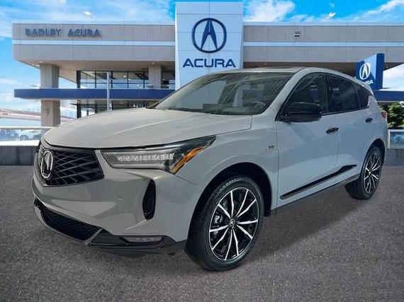ACURA RDX 2025 5J8TC2H89SL012127 image