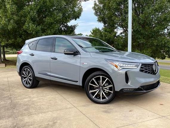 ACURA RDX 2025 5J8TC2H84SL007918 image